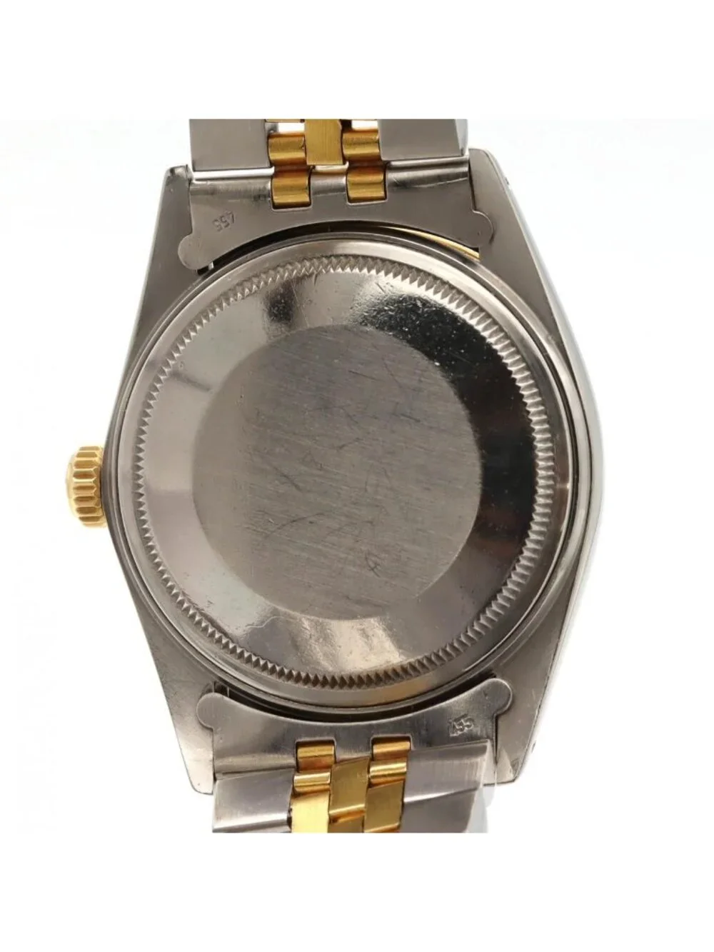 Rolex brand name
